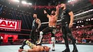 The Phenomenal One will stand tall at Extreme Rules